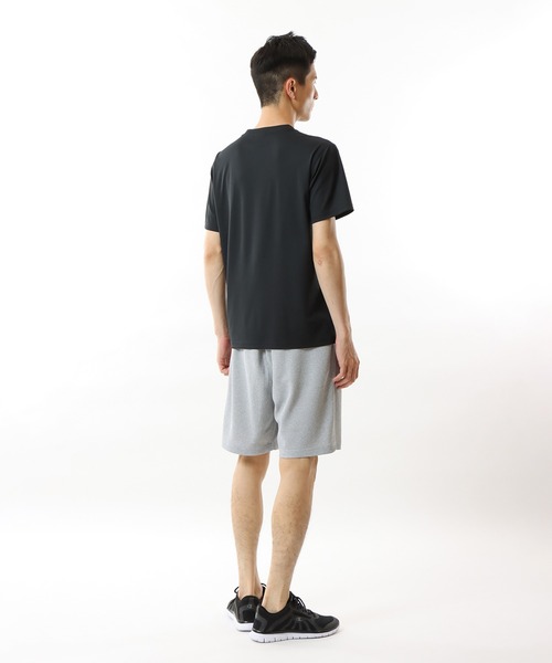 Champion(チャンピオン)の「【Champion/チャンピオン】メンズ スポーツ ショートスリーブTシャツ(Tシャツ/カットソー・メンズ・ホワイト/ブラック・MEDIUM/LARGE/X-LARGE)」の10枚目の写真