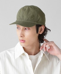 MHL.（エムエイチエル）の「WASHED VINTAGE COTTON POPLIN