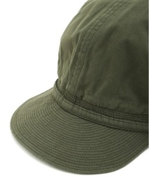 MHL.（エムエイチエル）の「WASHED VINTAGE COTTON POPLIN