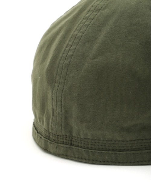 MHL.（エムエイチエル）の「WASHED VINTAGE COTTON POPLIN