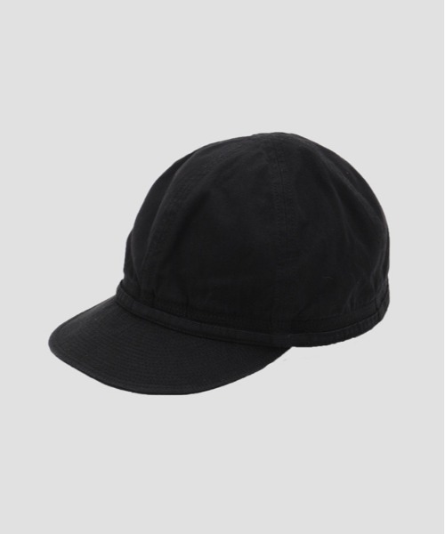 MHL.（エムエイチエル）の「WASHED VINTAGE COTTON POPLIN