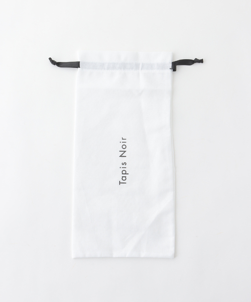 VERMEIL par iena（ヴェルメイユパーイエナ）の「【TAPIS NOIR/タピス ノワール】Scarf（PAISLEY）（バンダナ/スカーフ・レディース・A・FREE）」の12枚目の写真