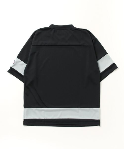 FTC（エフティーシー）の「TUPAC HOCKEY JERSEY（ジャージ）」 - WEAR