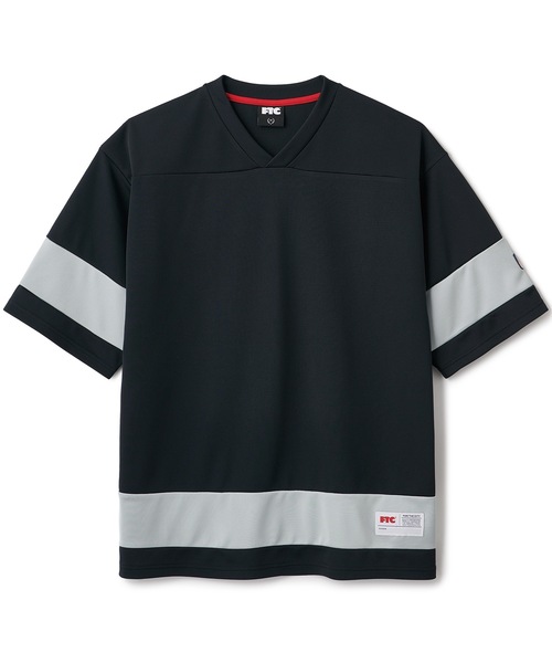 FTC（エフティーシー）の「TUPAC HOCKEY JERSEY（ジャージ）」 - WEAR