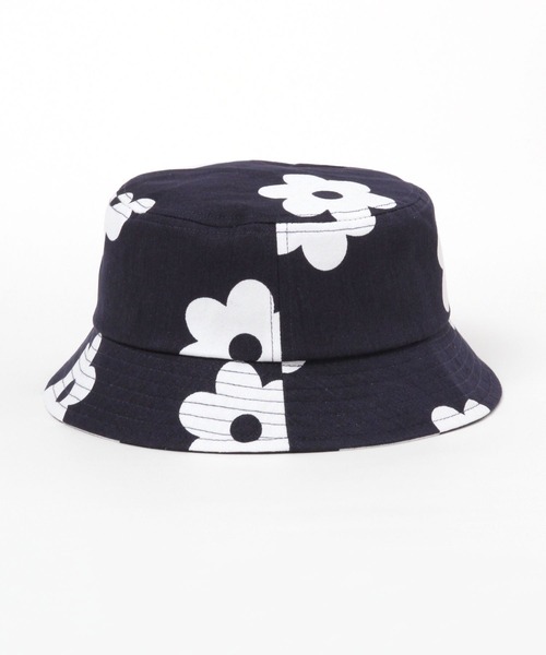 LOWRYS FARM(ローリーズファーム)の「コットンバケットHAT 185596(ハット・キッズ・その他/アイボリー/ブルー/イエロー/グレー系その他・FREE)」の14枚目の写真