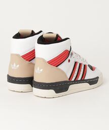 adidas（アディダス）の「ライバルリー ハイ / Rivalry High