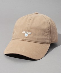 Barbour | 【BARBOUR/バブアー】Cascade Sports Cap/カスケード スポーツキャップ(キャップ)