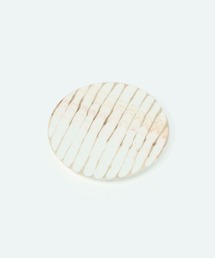 studio CLIP（スタディオクリップ）の「【daily CLIP】チークコースターラウンド（ランチョンマット/テーブルウェア）」