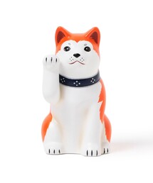 BEAMS JAPAN | 【別注 】中外陶園 / まねき犬 右手 3号(おもちゃ)