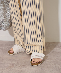 BIRKENSTOCK(ビルケンシュトック)の「【BIRKENSTOCK/ビルケンシュトック】FOR RELUME OITA:サンダル(サンダル)」