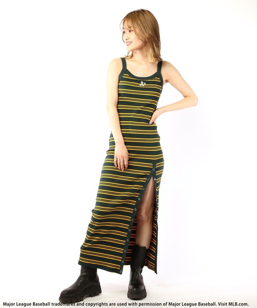 BACK TO THE FIELD（バック トゥー ザ フィールド）の「【MLB】ワン