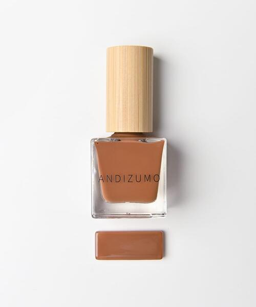 ANDIZUMO ネイルカラーHAGOROMO（その他ボディ・ヘアケア）｜URBAN