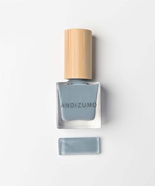 ANDIZUMO ネイルカラーHAGOROMO（その他ボディ・ヘアケア）｜URBAN