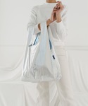 BAGGU(バグー)の「バッグ(エコバッグ/サブバッグ)」