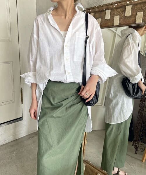 Spick & Span（スピックアンドスパン）の「≪追加≫コットン