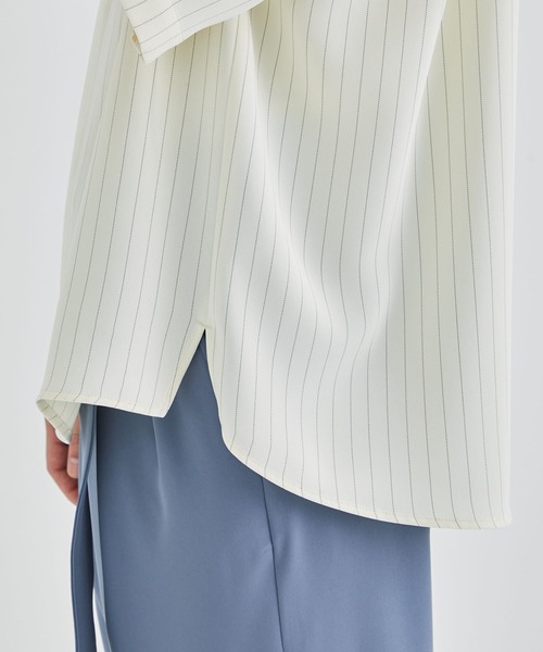 CULLNI（クルニ）の「STUDIOUS別注 New Standard BICOLOR ZIP S