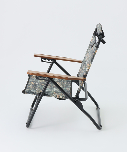 AS2OV（アッソブ）の「【AS2OV/アッソブ】CAMO RECLINING LOW