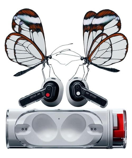 ナッシング Nothing Ear (stick) ワイヤレスイヤホン♡D5 NOTHING Ear (stick) 価格比較 - 価格.com