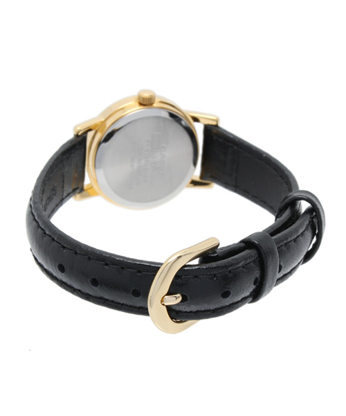 CASIO(カシオ)の「CLASSICANALOG(アナログ腕時計・レディース・ブラック/ホワイト/ベージュ・FREE)」の7枚目の写真