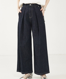 abahouse mavie | ﾀｯｸﾜｲﾄﾞﾃﾞﾆﾑ(デニムパンツ)