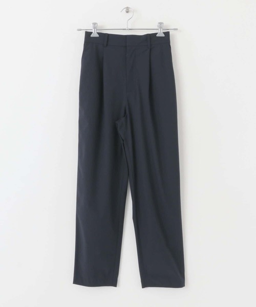 F by ROSSO(エフバイロッソ)の「F by ROSSO 撥水ストレッチペグトップパンツ(その他パンツ・レディース・ライトグレー/ラベンダー/ネイビー・36/38)」の20枚目の写真