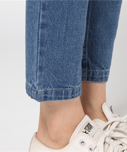 Chico(チコ)の「BYダメージデニムPT(その他パンツ・レディース・ブルー・MEDIUM/SMALL)」の14枚目の写真