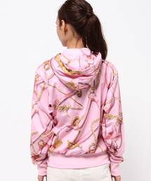 アディダス オリジナルス ジェレミー スコット パーカー adidas Originals by JEREMY SCOTT（アディダスオリジナルスバイ