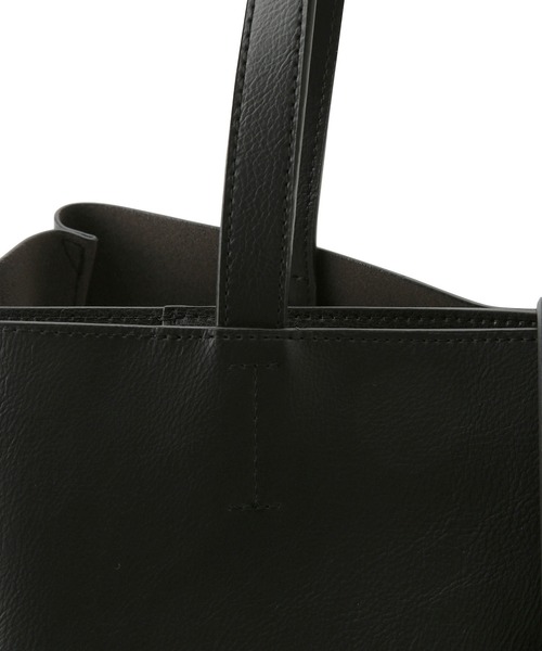 ROPE' PICNIC（ロペピクニック）の「A4対応/フラットリボンベルト2層