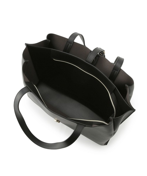 ROPE' PICNIC（ロペピクニック）の「A4対応/フラットリボンベルト2層