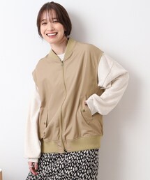 SHOO・LA・RUE | ミリタリーベスト(ベスト)