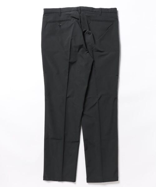 coca（coca）（コカ）の「メンズストレッチテーパードスラックス（スラックス・メンズ・ブラック・XL/L/M）」の8枚目の写真