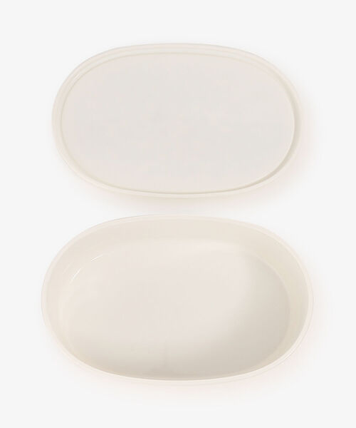 Afternoon Tea（アフタヌーンティー）の「フラワーアート抗菌保存容器4個セット（キッチンツール・レディース・マルチ・ONE SIZE）」の7枚目の写真