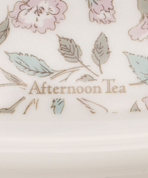 Afternoon Tea（アフタヌーンティー）の「フラワーアート抗菌保存容器4個セット（キッチンツール・レディース・マルチ・ONE SIZE）」の8枚目の写真