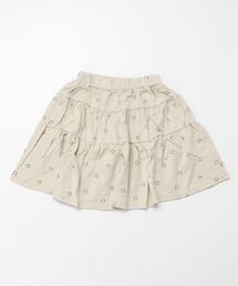 Rylee + Cru(C[AhN[)́yRylee{CruzDOLLY MIDI SKIRT || HORSESHOES(XJ[g)