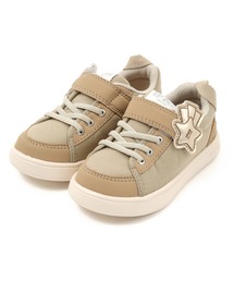 KIDS｜ifme nature スターモチーフスニーカー