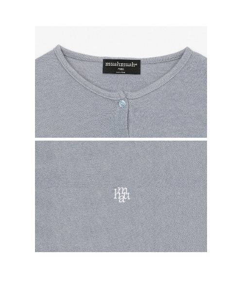 ☆韓国の人気☆【COVERNAT】☆ANGORA KNIT WARME.R☆関税込☆ ☆韓国の人気☆【COVERNAT】☆ANGORA KNIT WARME.R☆関税込