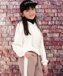 Bee des Bee | レイヤード風パーカー(パーカー)