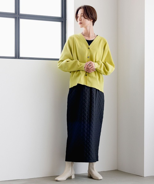 LEPSIM(レプシィム)の「ストレッチスクエアローヒールブーツ 969894(ブーツ・レディース・ブラウン/アイボリー/ブラック・LL/LARGE/MEDIUM)」の10枚目の写真