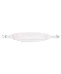 SILK TWILL CUMMERBUND
