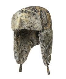 thisisneverthat（ディスイズネバーザット）の「Zip Trooper Hat（ハット・レディース）」