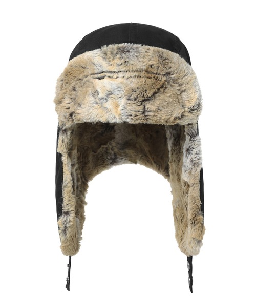 【THISISNEVERTHAT】TNT ゆう永葉ベルハット ナチュラル THISISNEVERTHAT】TNT Yu Nagaba Bell Hat Off Black