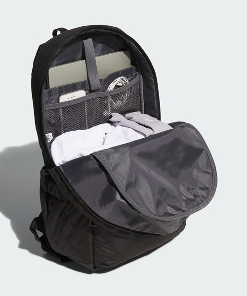【adidas】マストハブ シーズナル バックパック リュック adidas（アディダス）の「マストハブ シーズナル バックパック