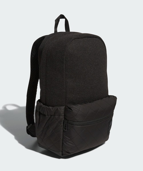 【adidas】マストハブ シーズナル バックパック リュック adidas(アディダス)の「マストハブ シーズナル バックパック