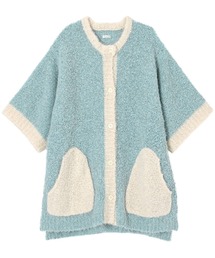 tsumori chisato SLEEP(c`Tg X[v)̃[EFA@J[fBK@6(̑[EFA)