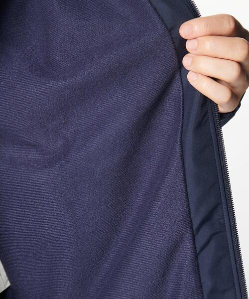 【セール】UAトリコット ウーブン フルジップ フーディー（トレーニング/レディース）（その他アウター）｜UNDER ARMOUR（アンダーアーマー）