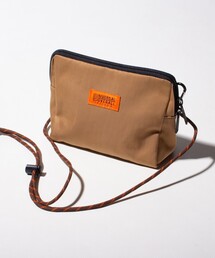 UNIVERSAL OVERALL | 【UNIVERSAL OVERALL】NEW DELTA サコッチ ショルダーバッグ(ショルダーバッグ)