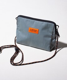 【UNIVERSAL OVERALL】NEW DELTA サコッチ ショルダーバッグ
