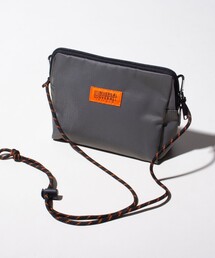 【UNIVERSAL OVERALL】NEW DELTA サコッチ ショルダーバッグ