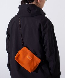 UNIVERSAL OVERALL | 【UNIVERSAL OVERALL / ユニバーサルオーバーオール】NEW DELTA サコッチ ショルダーバッグ(ショルダーバッグ)