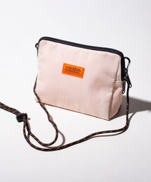 UNIVERSAL OVERALL | 【UNIVERSAL OVERALL / ユニバーサルオーバーオール】NEW DELTA サコッチ ショルダーバッグ(ショルダーバッグ)